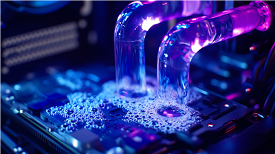 氟化液蒸氣壓、沸點及蒸發焓測試解決方案